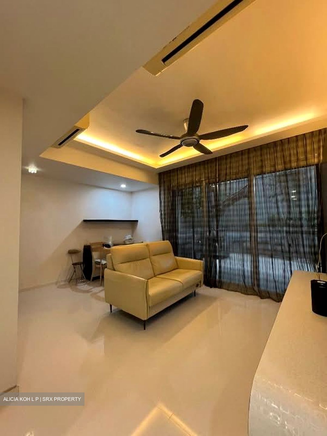 The Lakefront Residences (D22), Condominium #534282801